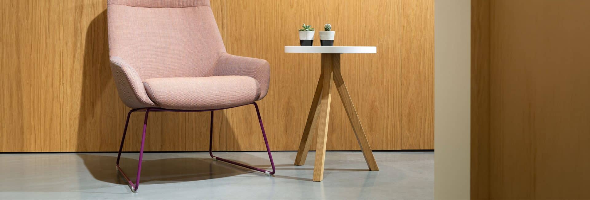 triad office coffee tables
