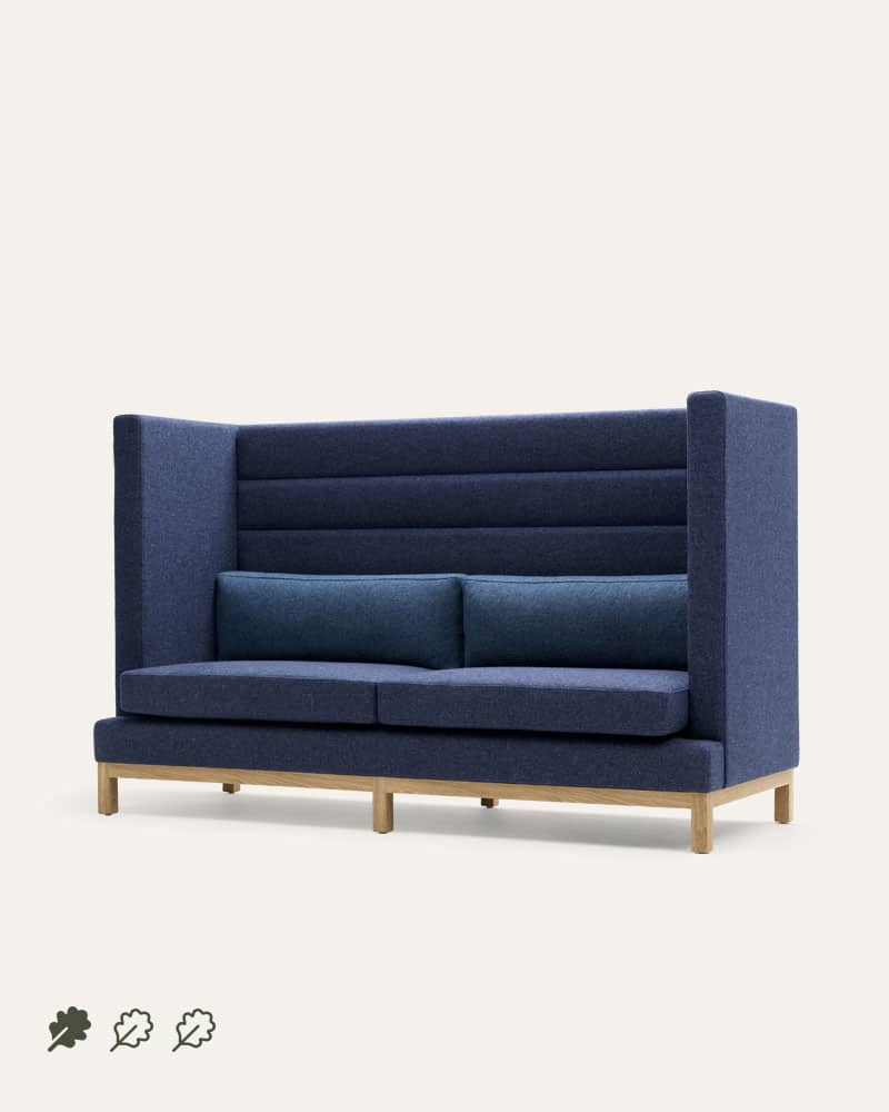 Arthur office modular sofa