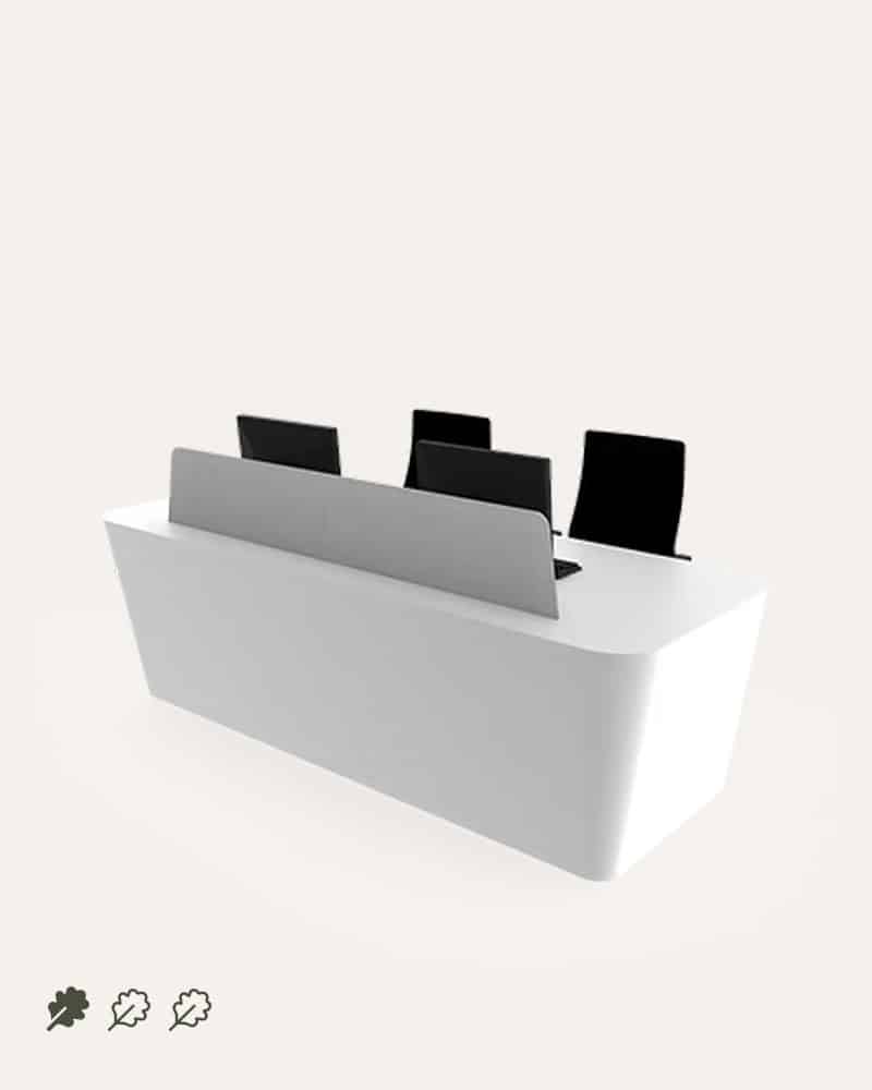 Reception Desks UK
