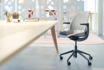 Be Hybrid Work Chair