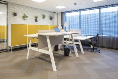 Piqniq Height Adjustable Desk