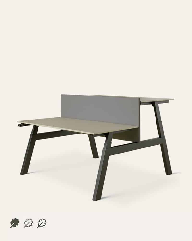 Piqniq sit stand desks