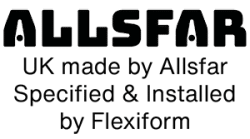 Allsfar office acoustics