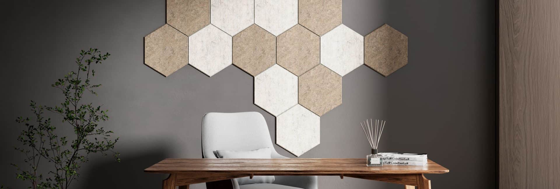 Tex Acoustic Wall Tiles